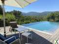 Photo VILLA AVEC PISCINE VUE SUR LES VIGNES