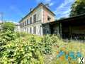 Photo Ensemble Immobilier de 650m2 plancher sur 3761m2 de terrain