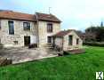 Photo CREUSE - Une maison magnifiquement rénovée