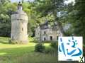 Photo CHATEAU A VENDRE DANS LE PARC NATUREL DU PERCHE