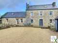 Photo Maison avec piscine à la campagne