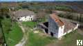 Photo TARN ET GARONNE Ferme en pierre avec grange à renover, belle vues et 3+ hectares terrain