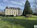 Photo HAUTE VIENNE - Château entièrement rénové