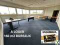 Photo A LOUER - Bureaux - Salle de Réunion 160 m² - A4 Quincy-Voisins