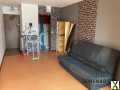 Photo Appartement T1 Quartier Croix de Pierre