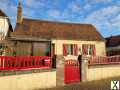 Photo Maison ancienne deux chambres jardin