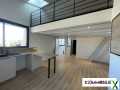 Photo LOFT 60 M² - 2 CHAMBRES + MEZZANINE