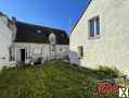 Photo Immeuble de 2 appartements T4 + T2 sur un terrain de 245 m2