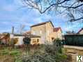 Photo MAISON 6 PIÈCES AVEC JARDIN - PROCHE DIJON