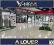 Photo Local commercial A louer 140m2 centre commercial