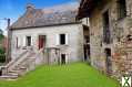 Photo CORREZE. Proche ARGENTAT. Belle maison en pierre avec appartement indépendant, dépendances et terrain de 725m2.