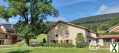 Photo Ferme à rénover dans le Vercors, beaux volumes