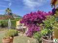 Photo Villa de plain-pied avec vue sur le Rocher