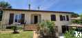 Photo Maison de plain pied + sous-sol, 5 809m² terrain