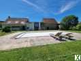 Photo HAUTE-VIENNE: Maison de Campagne avec 3 Chambres, Piscine, Grange et 1 Hectare de Terrain