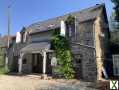 Photo MAYENNE - Lassay Les Chateaux, Maison en pierres avec trois chambres, grand espace de vie