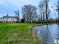 Photo Château et ses dépendances sur 5 ha de terrain