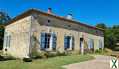 Photo Ancien Presbytère en Pierre avec Piscine