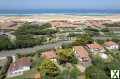 Photo Maison à proximite de la plage et proche du Lac d'Hossegor