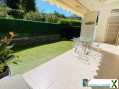 Photo BEAU 2 PIECES 46M² AVEC JARDIN ET PISCINE ANTIBES