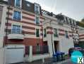 Photo LOCATION PLACE DE PARKING DOUBLE 2 BIS RUE PASTEUR - BOURG LA REINE - RESIDENCE RECENTE