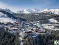 Photo Vente Appartement 4 pièces de 88.51 m² à Saint-Bon-Tarentaise