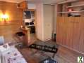 Photo Vente Appartement 1 pièce de 24.24 m² à Magland