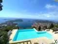 Photo Vente Appartement 6 pièces de 1617 m² à Villefranche-sur-Mer