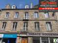 Photo Vente Appartement 4 pièces de 47.28 m² à Guingamp