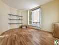 Photo Vente Appartement 1 pièce de 28 m² à Paris