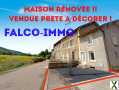 Photo PETITE MAISON RENOVEE DS UN CADRE VERDOYANT !