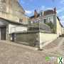 Photo Maison de maitre T6 / Garage / Cours