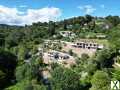 Photo Mougins - Domaine Fermé - Terrain Constructible