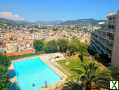 Photo Vente Appartement 4 pièces de 93 m² à Nice