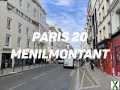 Photo MENILMONTANT ! - Restaurant 34 cvts