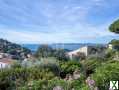 Photo Vente Appartement 3 pièces de 78 m² à Villefranche-sur-Mer