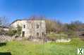 Photo Ruin to renovate in a Quercy village - a great project for someo