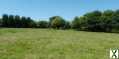 Photo A 10 minutes de Moliets terrain de 703 m² constructible