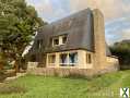 Photo Maison FAMILIALE à vendre, 8 Pièces - VUE GOLFE du Morbihan à Séné