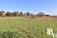 Photo Terrain constructible 1700 m²