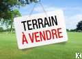 Photo Terrain constructible 579m²