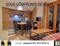 Photo Vente Appartement 4 pièces de 44 m² à Monestier-de-Clermont