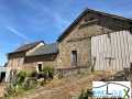 Photo CORPS DE FERME A RENOVER - VAUREILLES