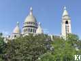 Photo Montmartre / Sacré-Coeur