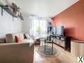 Photo Vente Appartement 1 pièce de 18.07 m² à Chennevières-sur-Marne