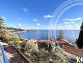 Photo Vente Appartement 2 pièces de 56 m² à Roquebrune-Cap-Martin