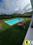 Photo Villa récente avec piscine et jardin privés sur les hauteurs de Cul-de-Sac