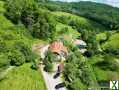 Photo Ferme 20 hectares dans un milieu écologique extraordinaire