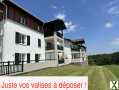 Photo Vente Appartement 2 pièces de 45.5 m² à Bassussarry