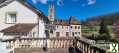 Photo A VENDRE MAGNIFIQUE PROPRIETE A SAINT SERNIN DU BOIS AU COEUR DU SUD DE LA BOURGOGNE